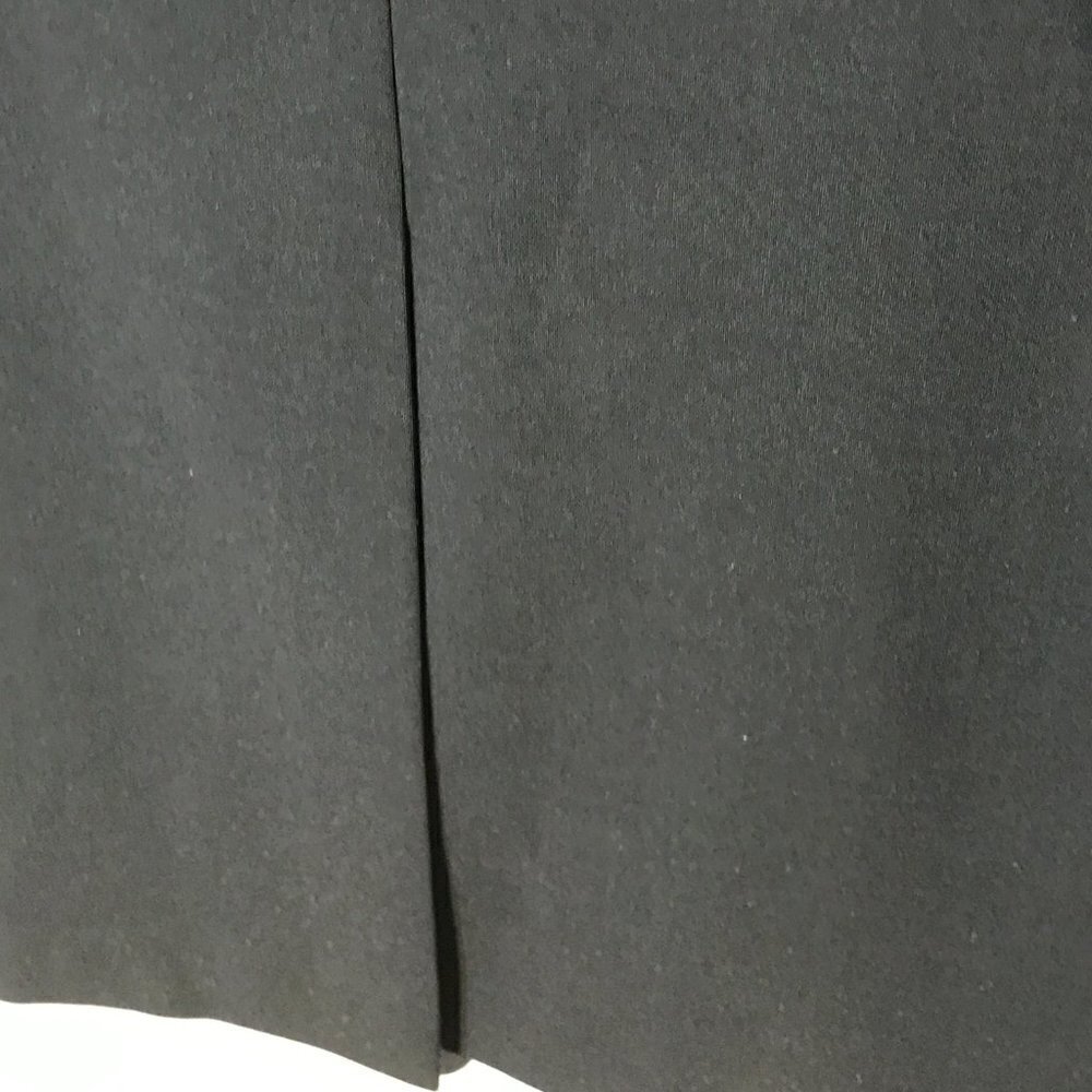 Hugo Boss Black Sport Coat Jacket Blazer size 44L Suit Designer 3 Button WooL - Picture 10 of 12